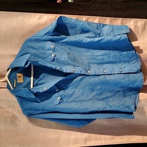 Vintage DeeCee western shirt